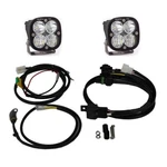 Baja Designs Squadron Sport Led Auxiliary Light Kit For 08-20 Ktm 1190/1290. Fixed Price $472.95.