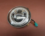 1999-2003 Yamaha Road Star XV1600 Front Lamp. Fixed Price $79.99.