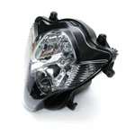 Front Headlight Lamp Clear Assembly For Suzuki GSXR600 GSXR750 2006-2007. Fixed Price $62.99.