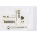 Harley-davidson Adjustment Headlamp Stud Part Number 67980-98A. Fixed Price $12.99.