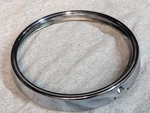 Bmw 7" R65LS R850R R1100R R80ST Head Light Ring 63121 243 539 R75/5 R60/5. Fixed Price $128.00.