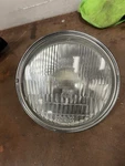33100-431-671 Oem Honda Headlight Assembly Used Fits CX500 GL500 GL1000 CB1000C. Fixed Price $90.00.