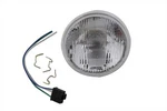 Bates Replacement Unit For 5-3/4 Inch Headlamp Harley-davidson. Fixed Price $49.99.