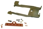 Headlight & Horn Mounting Bracket For WW2 Harley Wla Wlc Military Army Models. Fixed Price $208.00.