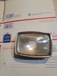 Oem Yamaha 001-2257 Headlight Housing 001-2248 Lens. Fixed Price $27.95.
