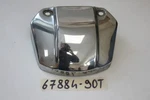 Headlight Cover + Lamp Socket For Harley Davidson Dyna 91 05. Fixed Price $55.03.