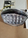 Rumble Concepts Integrated Turn Signal Tail Light Kaw Ninja 250R 08-10 TR675700. Fixed Price $36.99.
