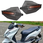 Motorcycle 7/8" Scooter Brush Protector For Suzuki Burgman. Fixed Price $28.81.