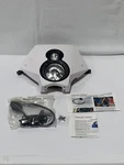Trail Tech X2 Eclipse Hid Light. Fixed Price $149.00.