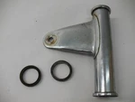 1974 Kawasaki Left Headlight Bracket 44033-063. Fixed Price $21.95.