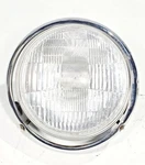 Headlight Pn 4NK-84320-00-00 Minor Damage Oem 1997 2014 Yamaha MOTORCYCLEXVS110. Fixed Price $62.12.