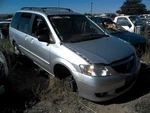 Driver Left Headlight Fits 02-03 Mazda Mpv 28183060. Fixed Price $110.70.