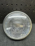 83 Suzuki Tempter GR650X Oem Single Headlight Stanley H4 001-2106. Fixed Price $59.50.