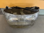 1990 1991 Honda CBR1000F Front Headlight Lamp 33100-MS2-671 Oem. Fixed Price $190.00.