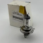 Genuine Oem Bmw Headlight Bulb 63-12-1-354-619 63121354619. Fixed Price $24.49.