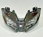 (LOT-2) 2013-2017 Kawasaki Ninja Oem Head Light Assembly Complete 23007-0196. Fixed Price $130.00.