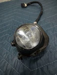 2022-2024 Yamaha YZF-R7 YZFR7 Headlight Oem. Fixed Price $200.00.