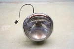 Harley-davidson 2005 Heritage Softail Headlight Bucket Chrome Sae M90 Dot *2743. Fixed Price $109.99.