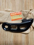 New Oem Suzuki Left Headlight Bracket 51540-24410-291 Fits 85-87 LT185. Fixed Price $10.00.
