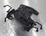 17-26 Kawasaki Z125 Pro BR125 Headlight Front Fairing Gauge Stay Bracket 11057-0. Fixed Price $27.50.