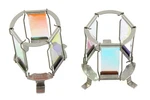 Headlamp Bulb H-4 Rainbow Insert For Harley-davidson. Fixed Price $39.99.