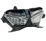 2017 - 2019 Honda CBR1000RR Headlight Front Lamp Stock *damaged Tabs*. Fixed Price $299.99.