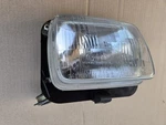 Bmw K75S Headlight Assembly, 63 12 459 600. Fixed Price $72.55.