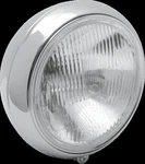 Drag Specialties 2001-0328 Headlight 7"FLST Smth. Fixed Price $164.27.
