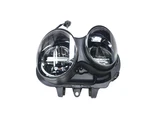 2017 Honda CRF250RL Rally Headlight Lamp *broken Tabs* Oem. Fixed Price $180.49.