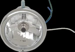 Drag Specialties 2001-0806 Headlight 5.75"CHR Top Mt. Fixed Price $164.27.