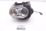07 Hyosung GT650 Oem Front Lamp R10.BX14. Fixed Price $219.95.