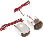 Alloy Art Fender Strut Led Marker Lights DSL-1. Fixed Price $172.95.