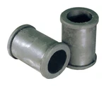 Bike It HLBRUB31 Motorcycle Headlight Bracket Rubbers 31MM BC4201 -. Fixed Price $9.45.