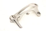 2007 Kawasaki Ninja ZX10R ZX1000D Left Driver Foot Peg Bracket. Fixed Price $48.51.