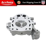 For Honda Cylinder Head TRX420 SXS500 TRX500FE 2006-2021 12200-HP7-A01. Fixed Price $125.64.