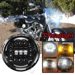Led Inch Headlight Motorcycle Turn Signal For Yamaha Road Star Xv 1600 1700 Us. Fixed Price $43.39.