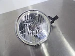 11 Triumph Street Triple 675 Right Round Headlight Assembly T2707576. Fixed Price $92.60.