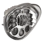 J.w. Speaker Chrome Victory 7" Led Adaptive 2 Headlight 555161. Fixed Price $593.63.