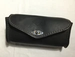 Harley-davidson Bar & Logo Leather Windshield Bag 58308-95. Fixed Price $55.99.