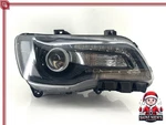 Oem 2017-2023 Chrysler 300 Right Passenger's Side Black Bezel Halogen Headlight. Fixed Price $184.99.