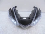 Aprilia 660 Rsv 1100 Tuono Headlight Assy New 2D000707. Fixed Price $772.89.