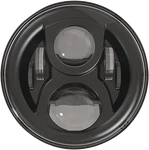 J.w. Speaker 8700 Evo 2 Dual-burn Led Headlight 0554981. Fixed Price $495.01.