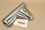 Nos Honda CB750 K3-1976 Chrome Right Fork Ear Head Light Bracket 51602-341-701XW. Fixed Price $247.49.