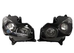 Yana Shiki Headlight/headlamp Assembly Left&right ZX14/ZX14R 06-11 HL1043-5. Fixed Price $218.00.