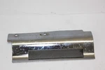 Plate Bracket Right Chrome 51871-10F00 2000 Suzuki Intruder VL1500. Fixed Price $15.00.