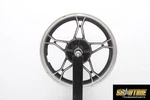 83-97 Suzuki GN125E Rear Back Wheel Rim Straight. Fixed Price $135.00.