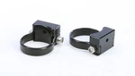 Open Trail MODOT1.70-BK Light Bar Brackets 1.70" Pair. Fixed Price $76.47.
