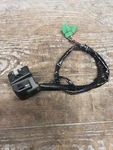 2007 99-07 Kawasaki Eliminator 125 Left Handlebar Control Headlight BR-695. Fixed Price $14.99.