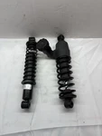 00 - 23 Harley Touring Oem 12 1/4'' Rear Adjustable Shocks Suspension Fbs. Fixed Price $149.99.