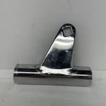 Genuine Yamaha XS750 77-79 Cover, Upper 1J7-23131-01-93 Chrome Plated. Fixed Price $35.00.
